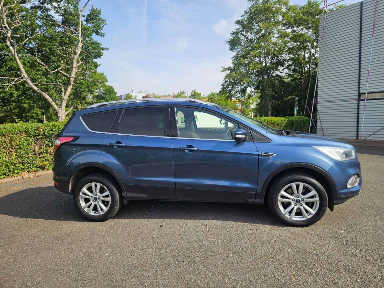 Used Ford Kuga 2018 for sale - 76387527: Photo 8