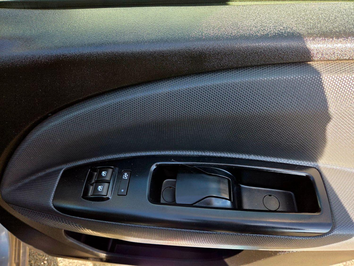 Used Fiat Doblo 2017 for sale - 76387526: Photo 17