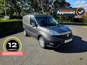 Fiat - Doblo