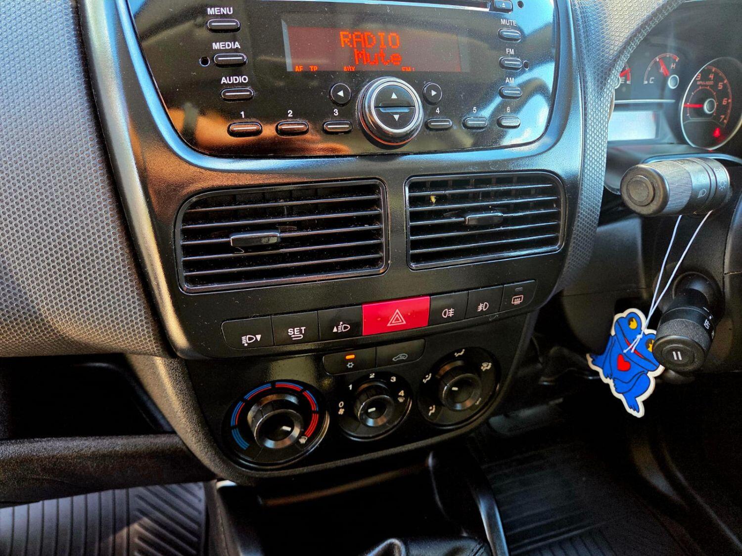 Used Fiat Doblo 2017 for sale - 76387526: Photo 20