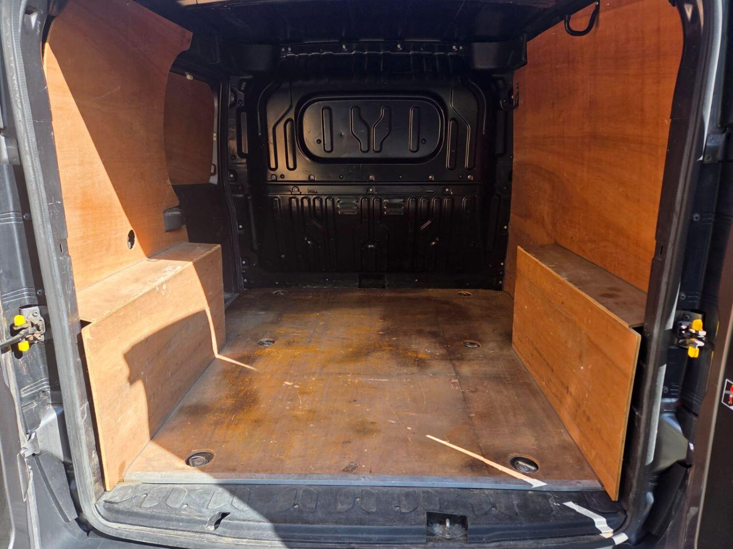 Used Fiat Doblo 2017 for sale - 76387526: Photo 26