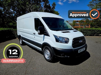 Ford - Transit