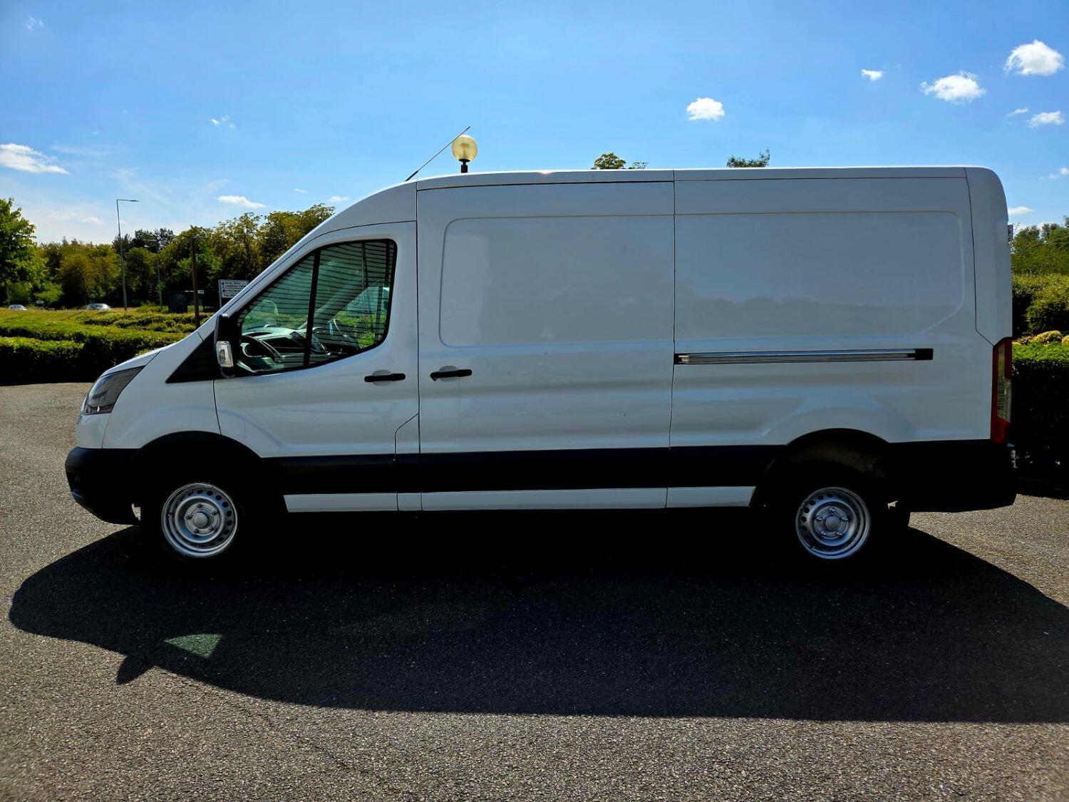 Used Ford Transit 2017 for sale - 76387528: Photo 6