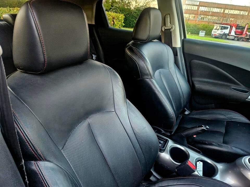 Vehicle 17