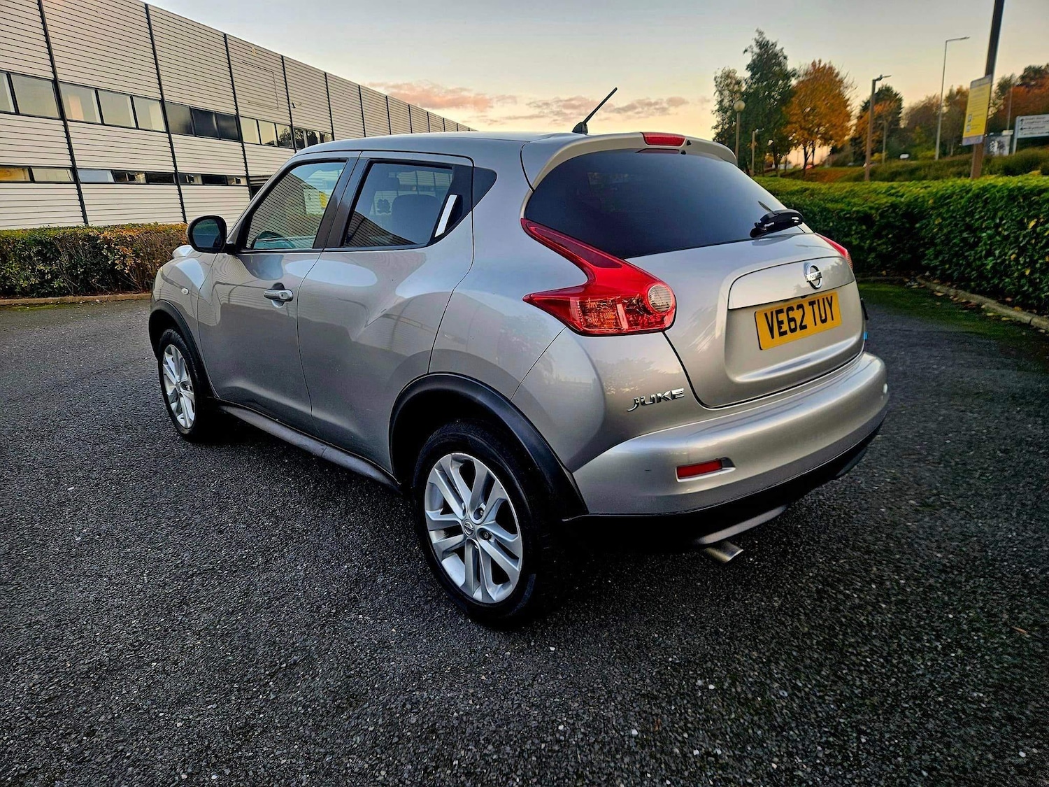 Vehicle 7