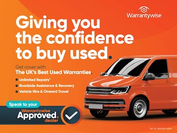 Used Vauxhall Combo 2023 for sale - 79417458: Photo