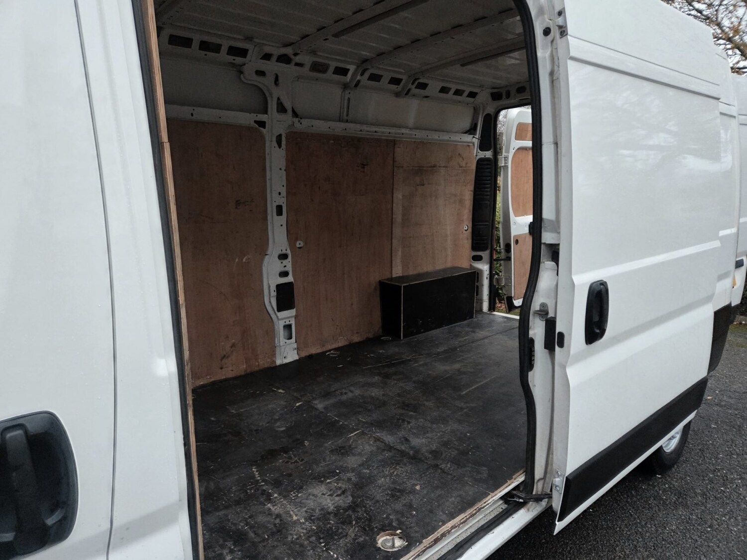 Used Citroen Relay 2019 for sale - 77465017: Photo 13