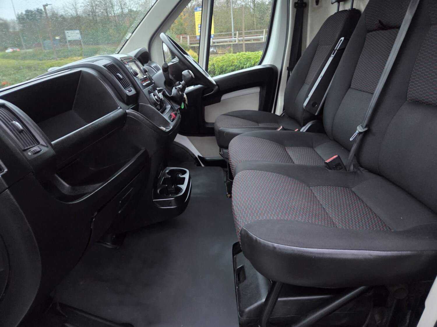 Used Citroen Relay 2019 for sale - 77465017: Photo 16