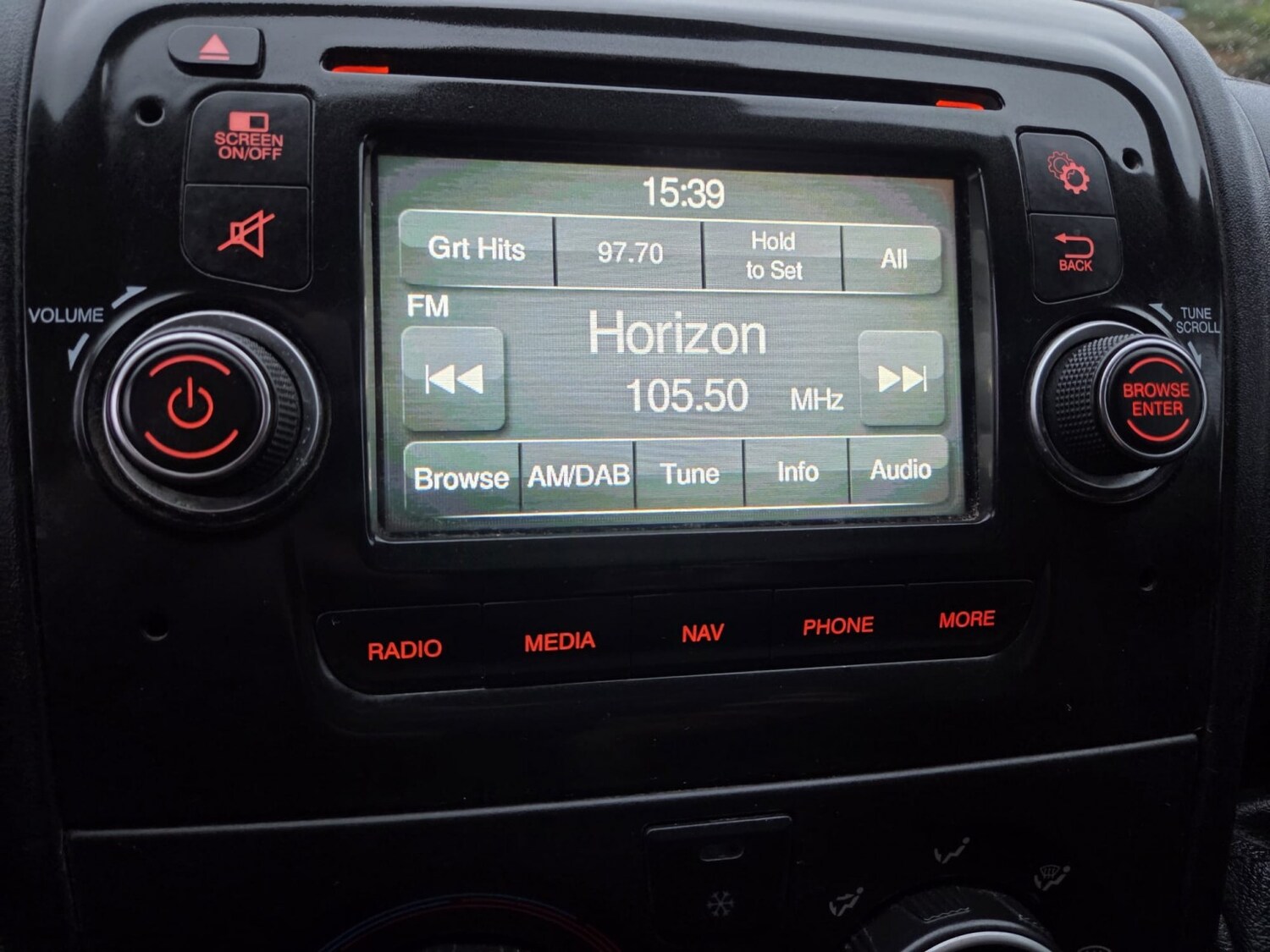 Used Citroen Relay 2019 for sale - 77465017: Photo 22