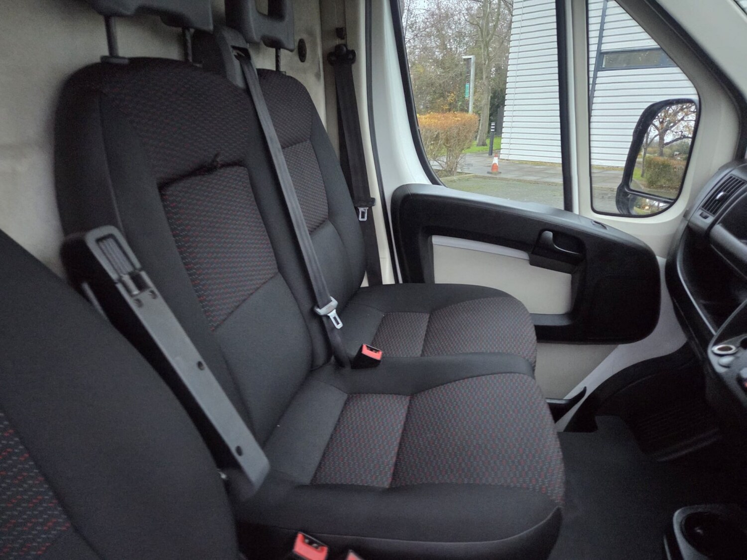 Used Citroen Relay 2019 for sale - 77465017: Photo 24