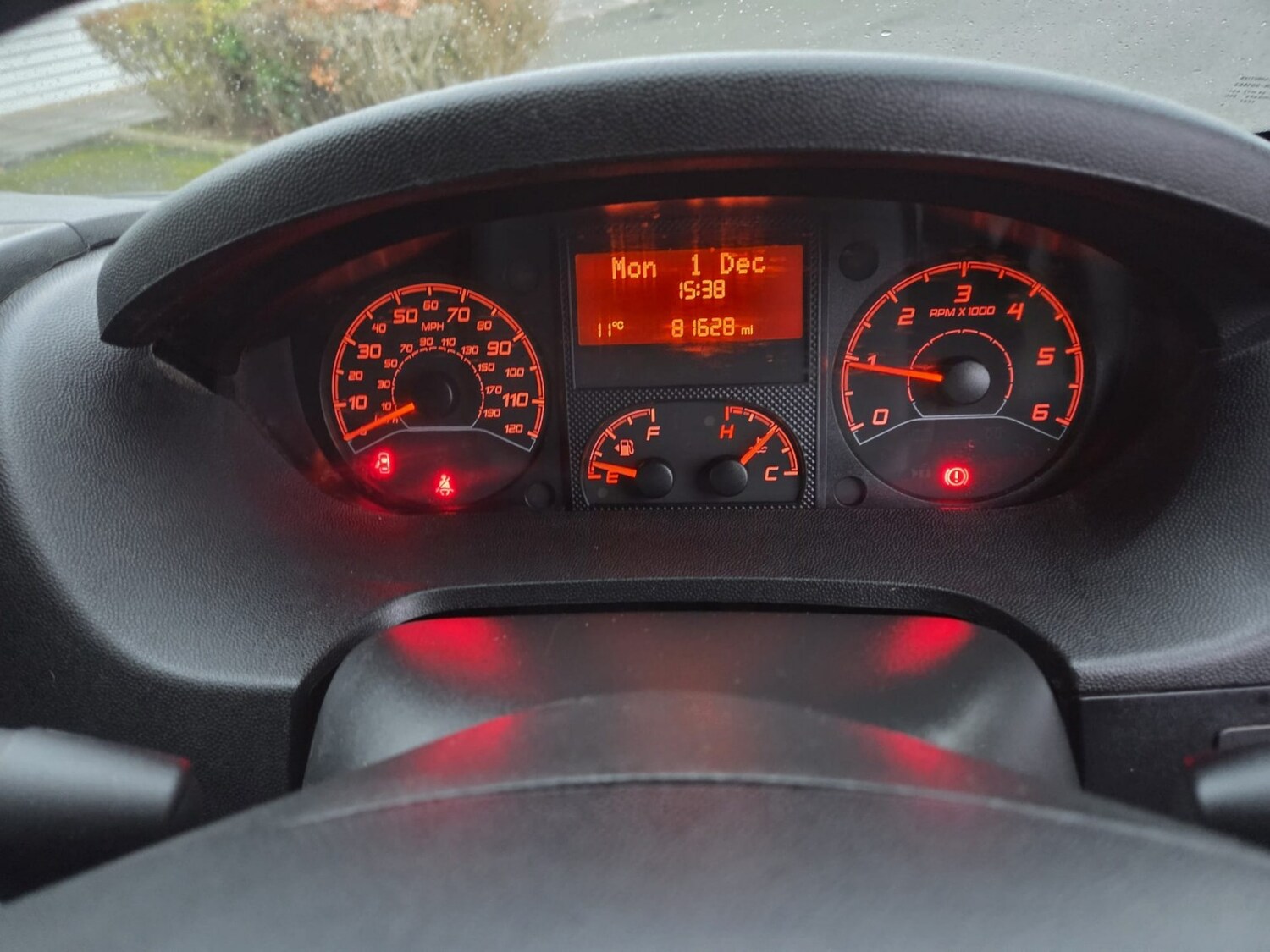 Used Citroen Relay 2019 for sale - 77465017: Photo 25