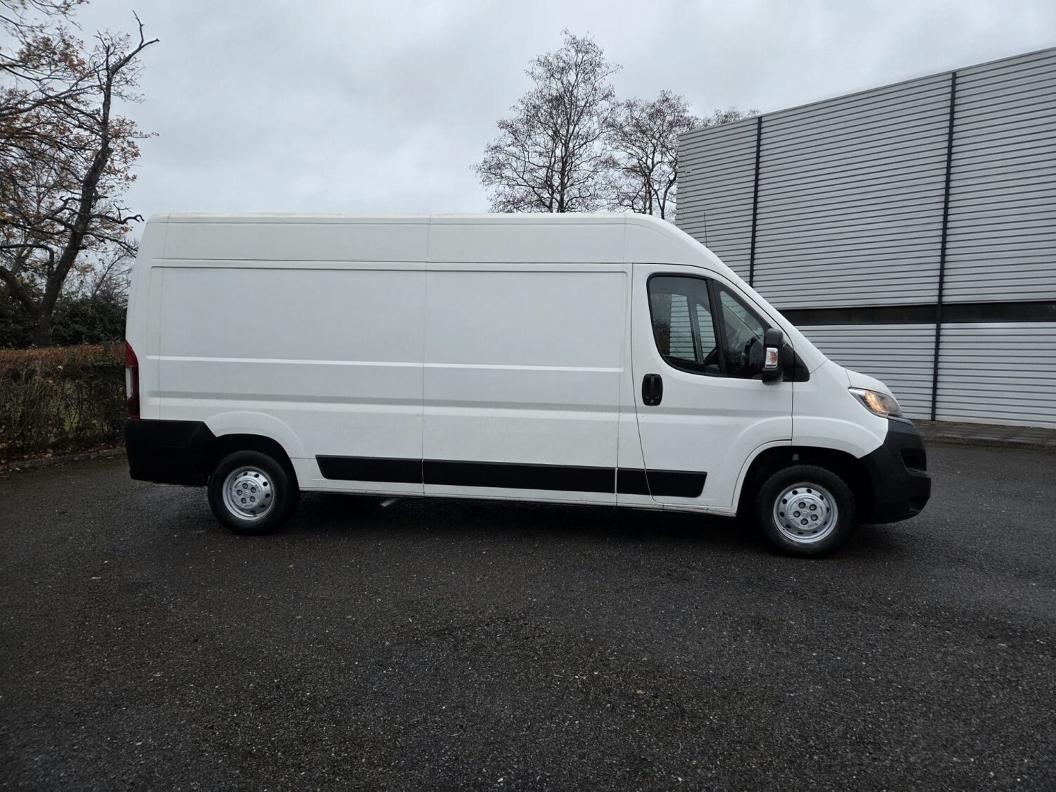 Used Citroen Relay 2019 for sale - 77465017: Photo 7