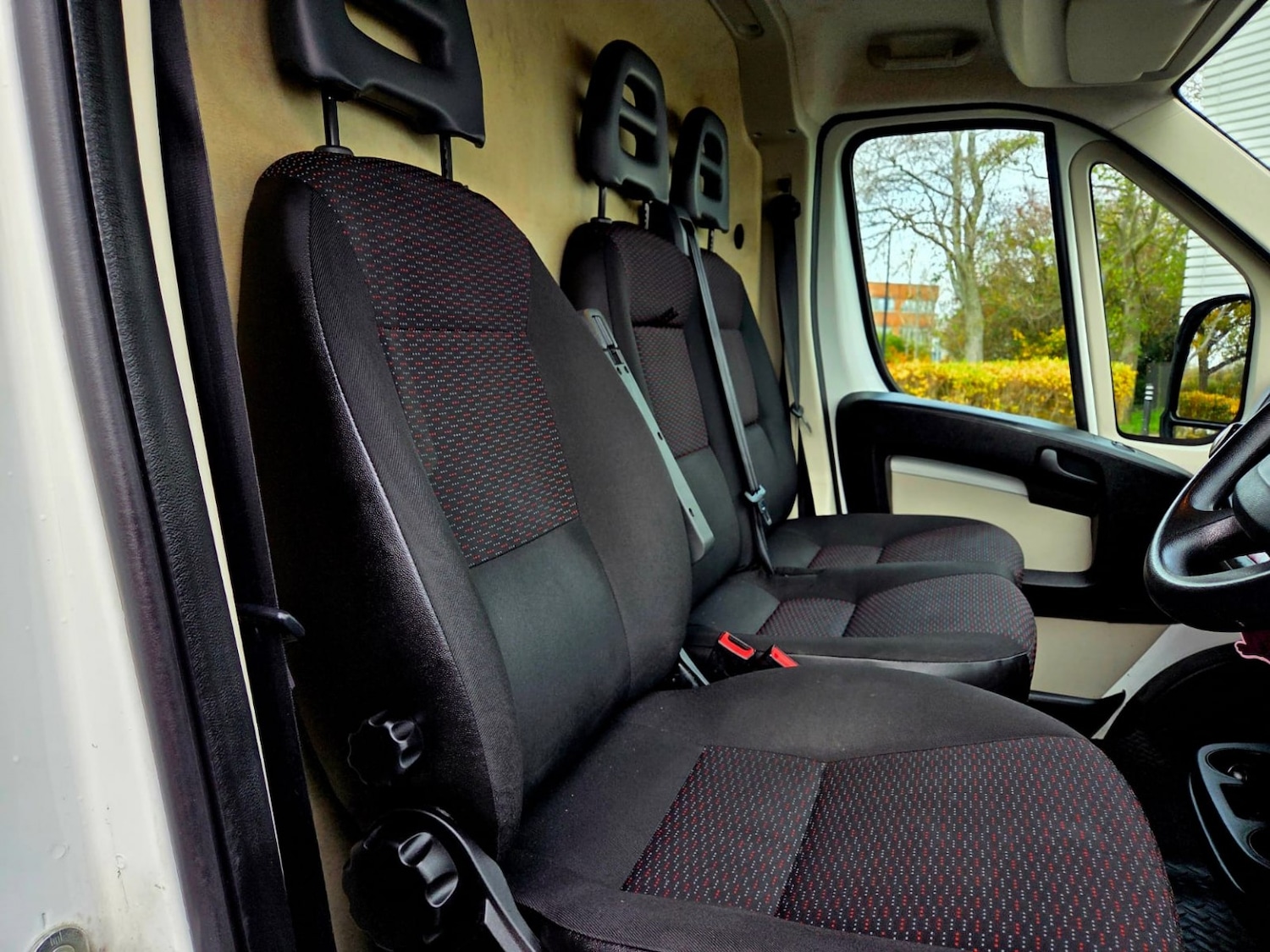 Used Citroen Relay 2018 for sale - 76521155: Photo 11