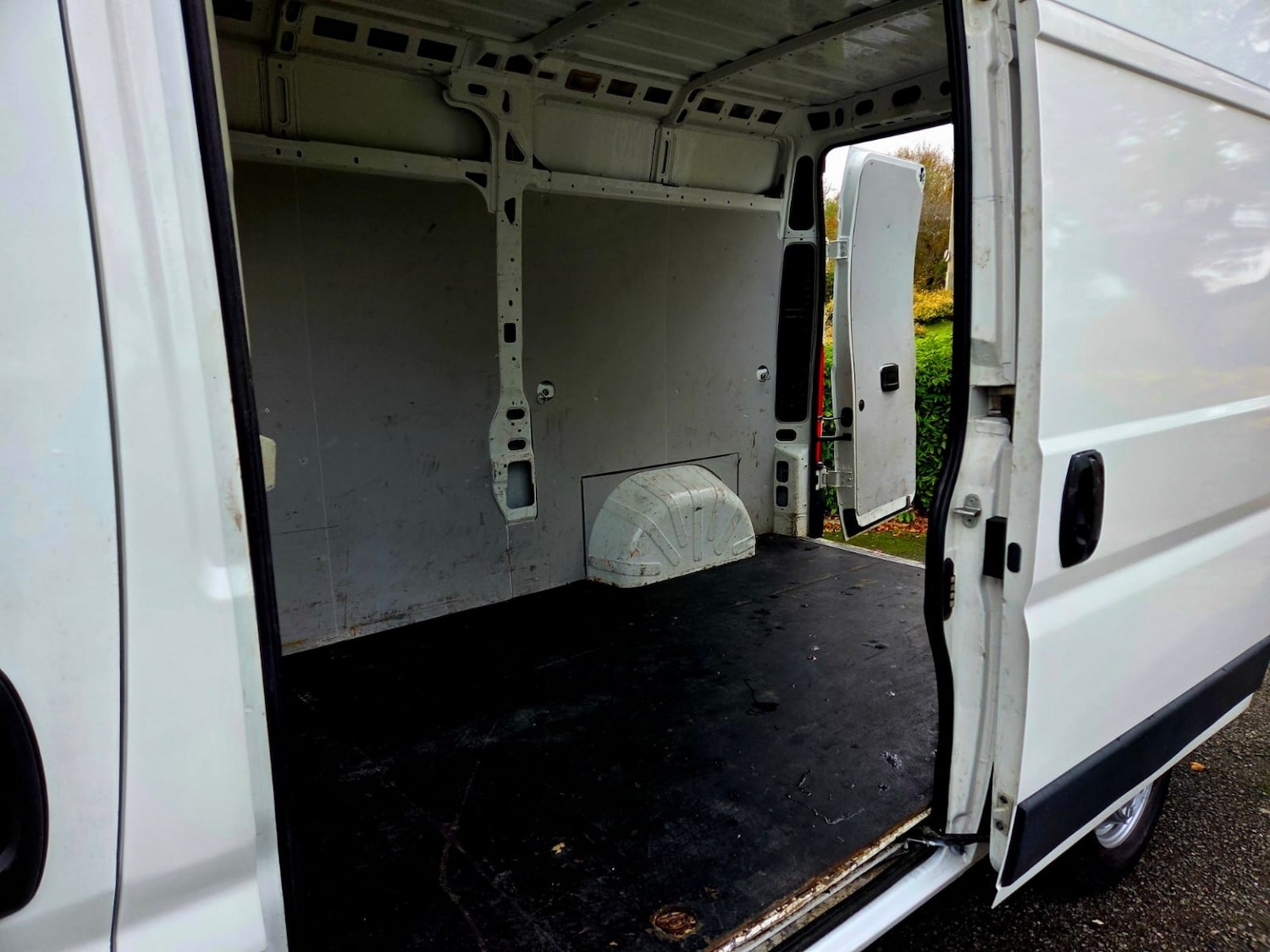 Used Citroen Relay 2018 for sale - 76521155: Photo 12