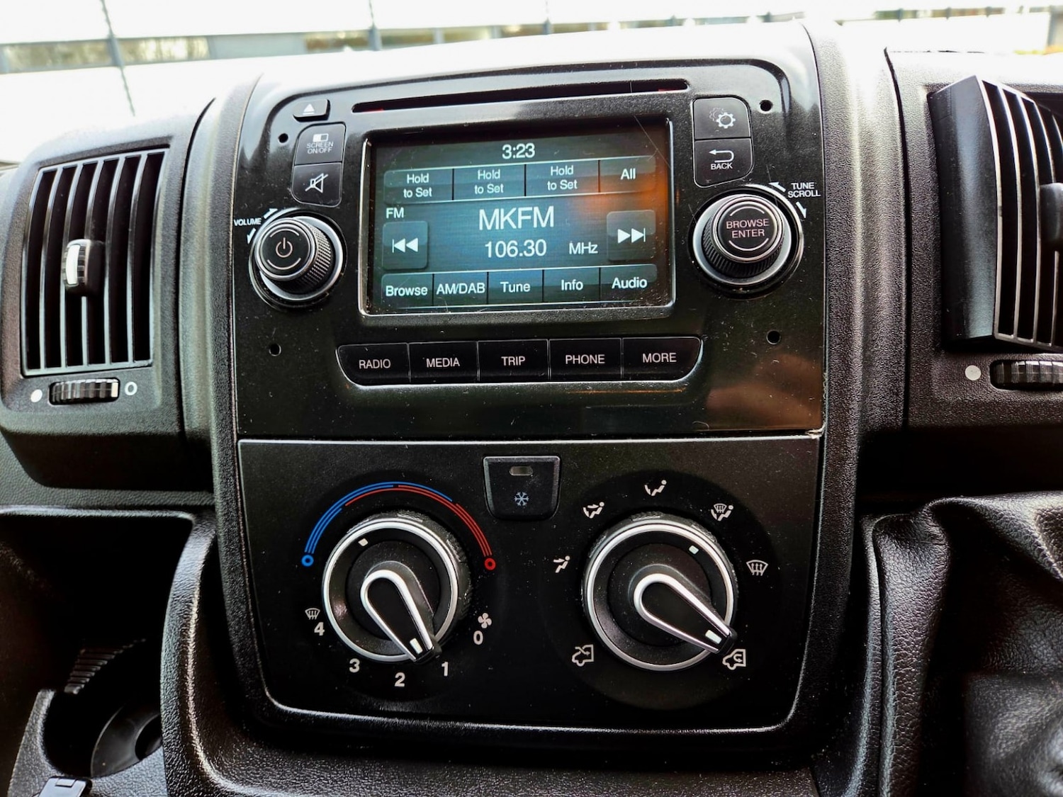 Used Citroen Relay 2018 for sale - 76521155: Photo 13