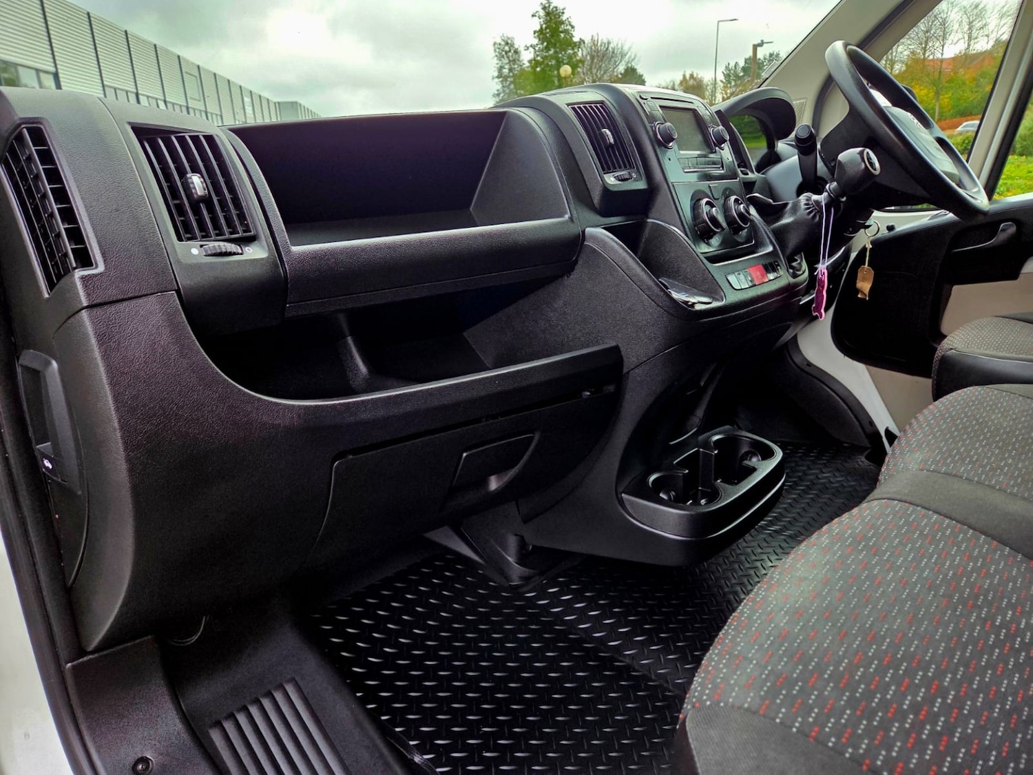 Used Citroen Relay 2018 for sale - 76521155: Photo 14