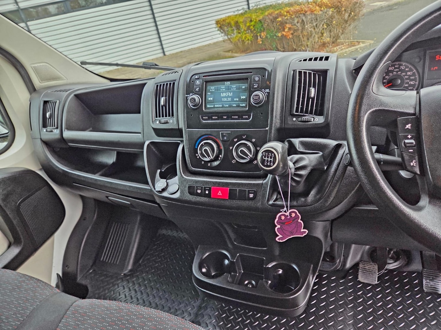 Used Citroen Relay 2018 for sale - 76521155: Photo 20