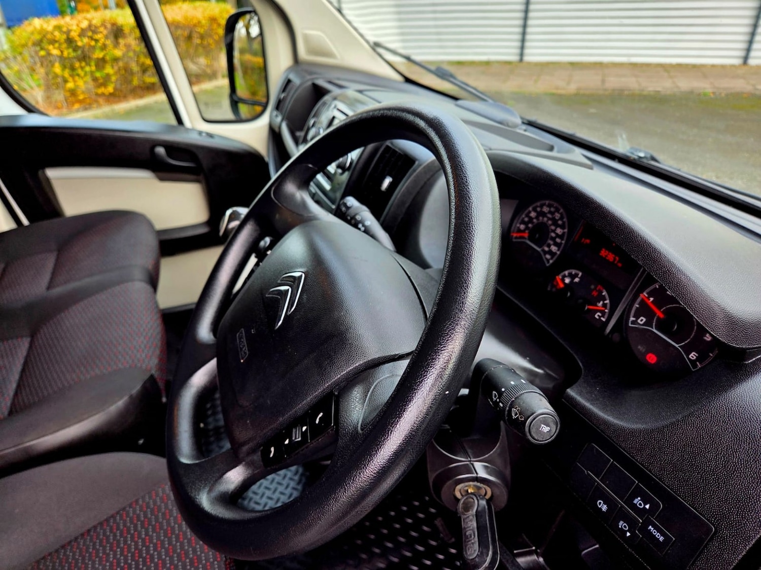 Used Citroen Relay 2018 for sale - 76521155: Photo 21