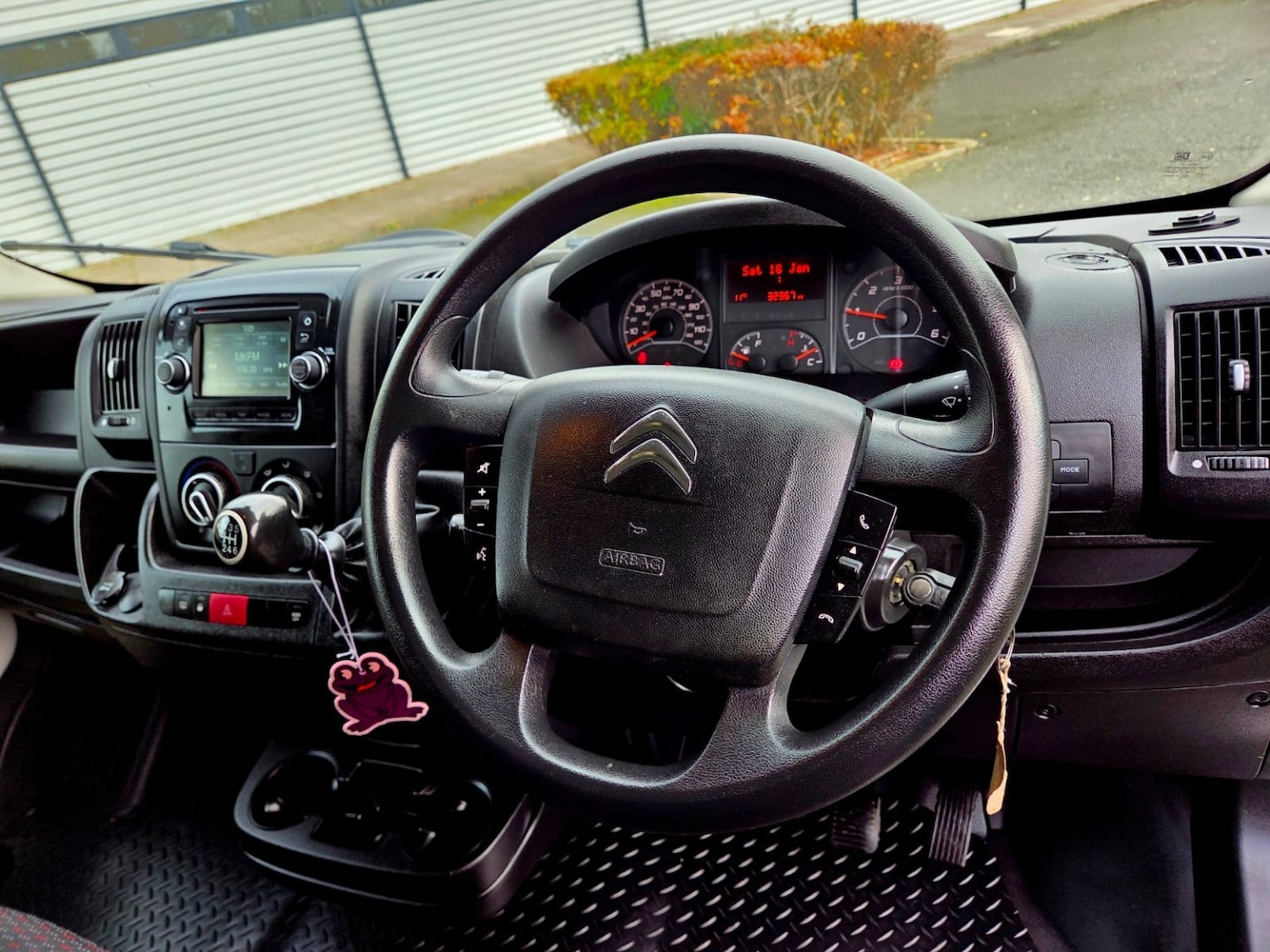 Used Citroen Relay 2018 for sale - 76521155: Photo 22