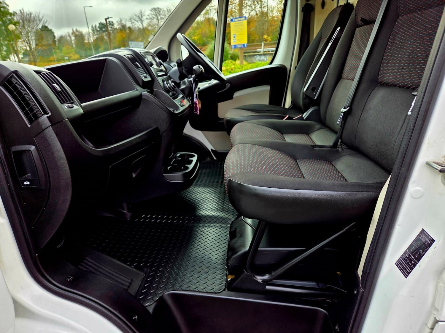 Used Citroen Relay 2018 for sale - 76521155: Photo 24