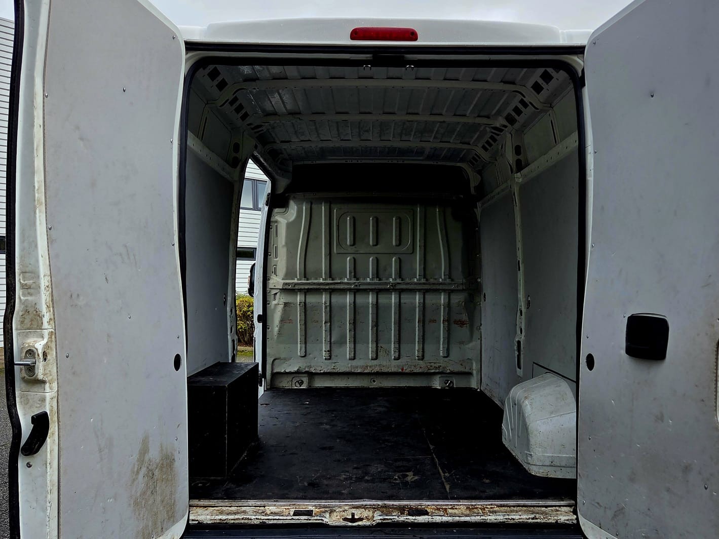 Used Citroen Relay 2018 for sale - 76521155: Photo 26