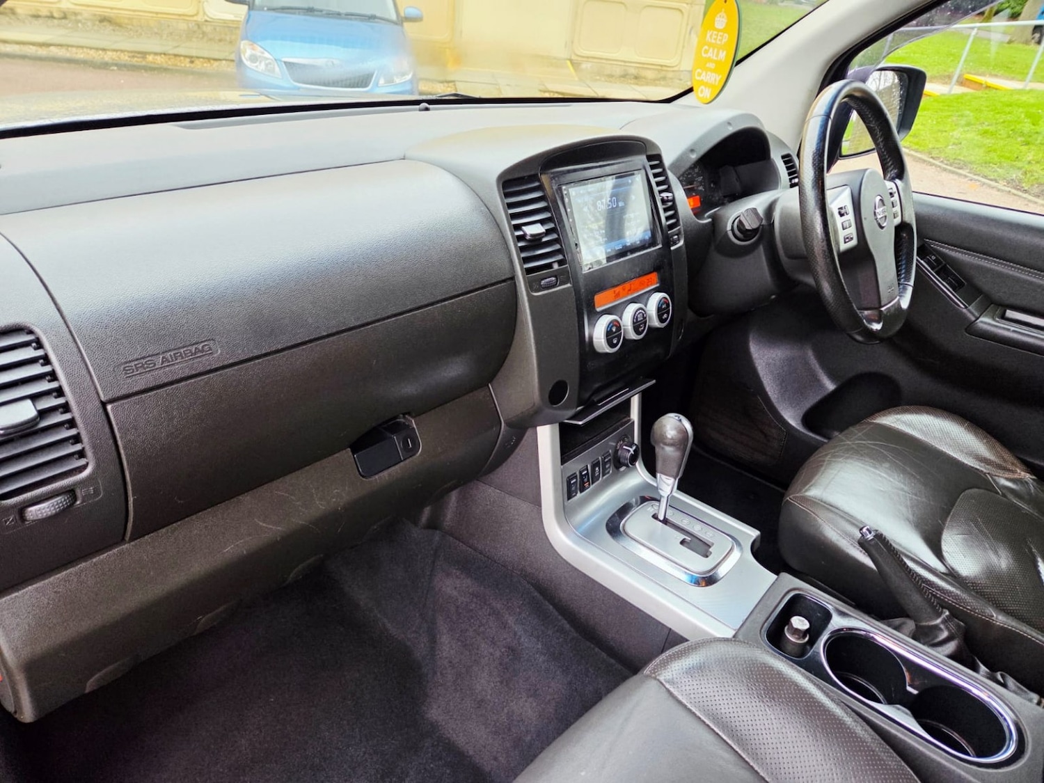 Used Nissan Navara 2015 for sale - 77572859: Photo 16