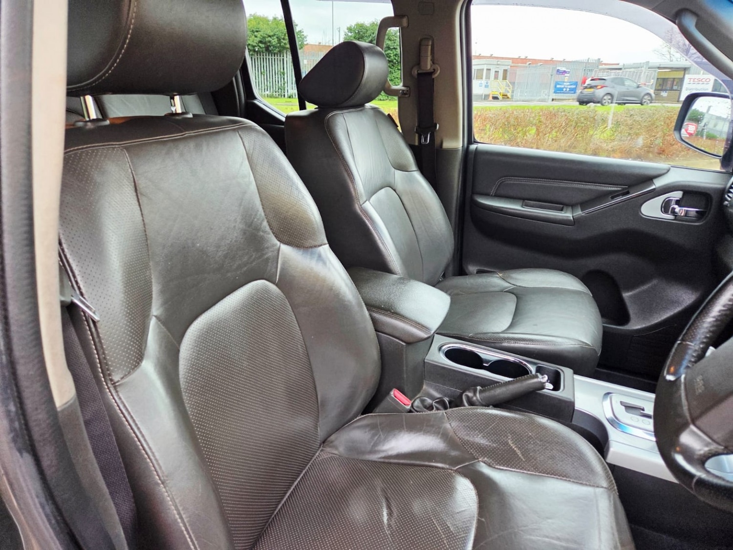 Used Nissan Navara 2015 for sale - 77572859: Photo 17