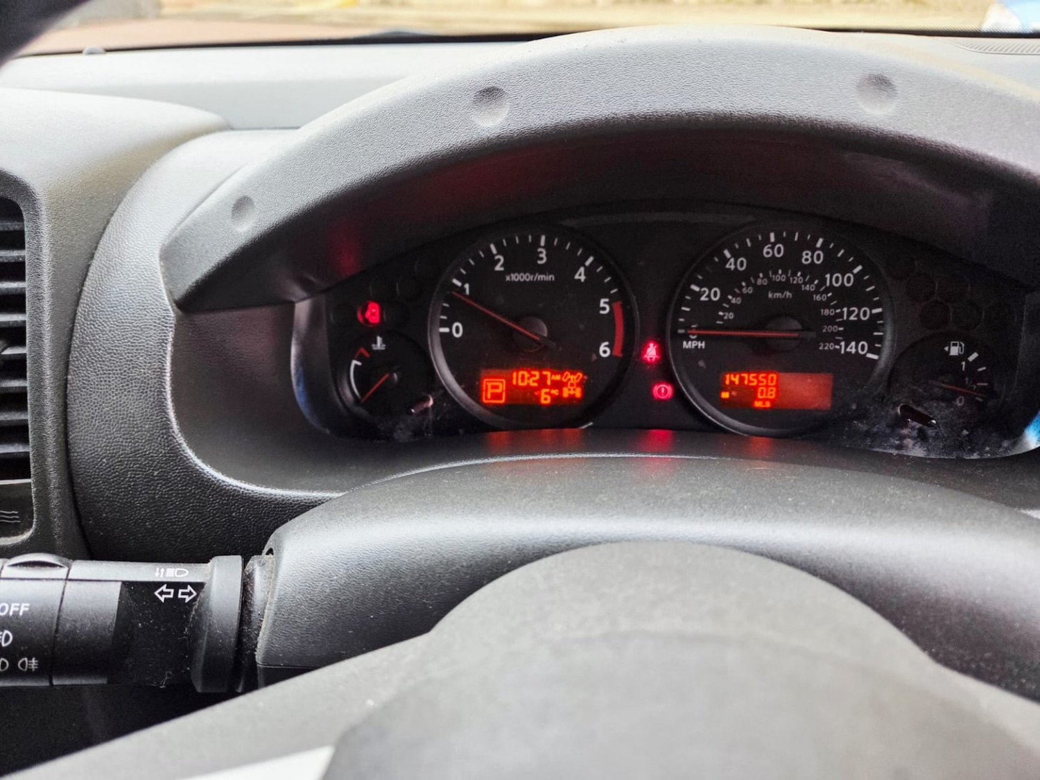 Used Nissan Navara 2015 for sale - 77572859: Photo 21