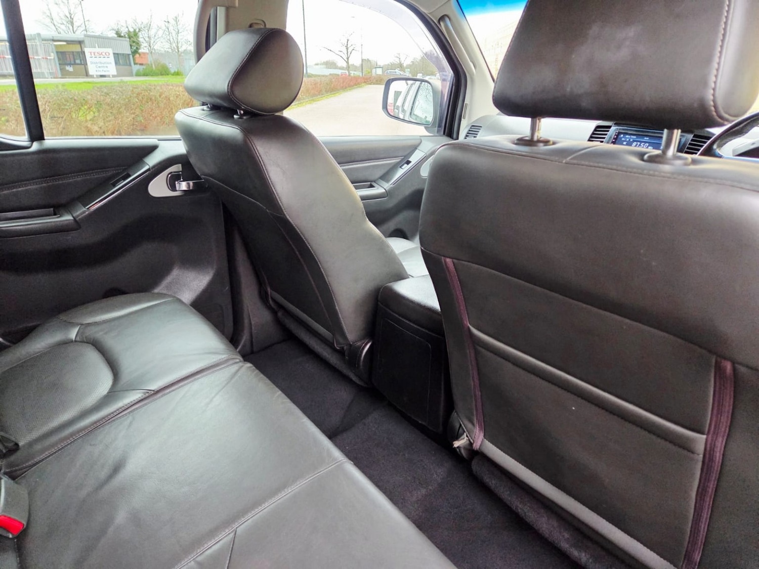 Used Nissan Navara 2015 for sale - 77572859: Photo 22