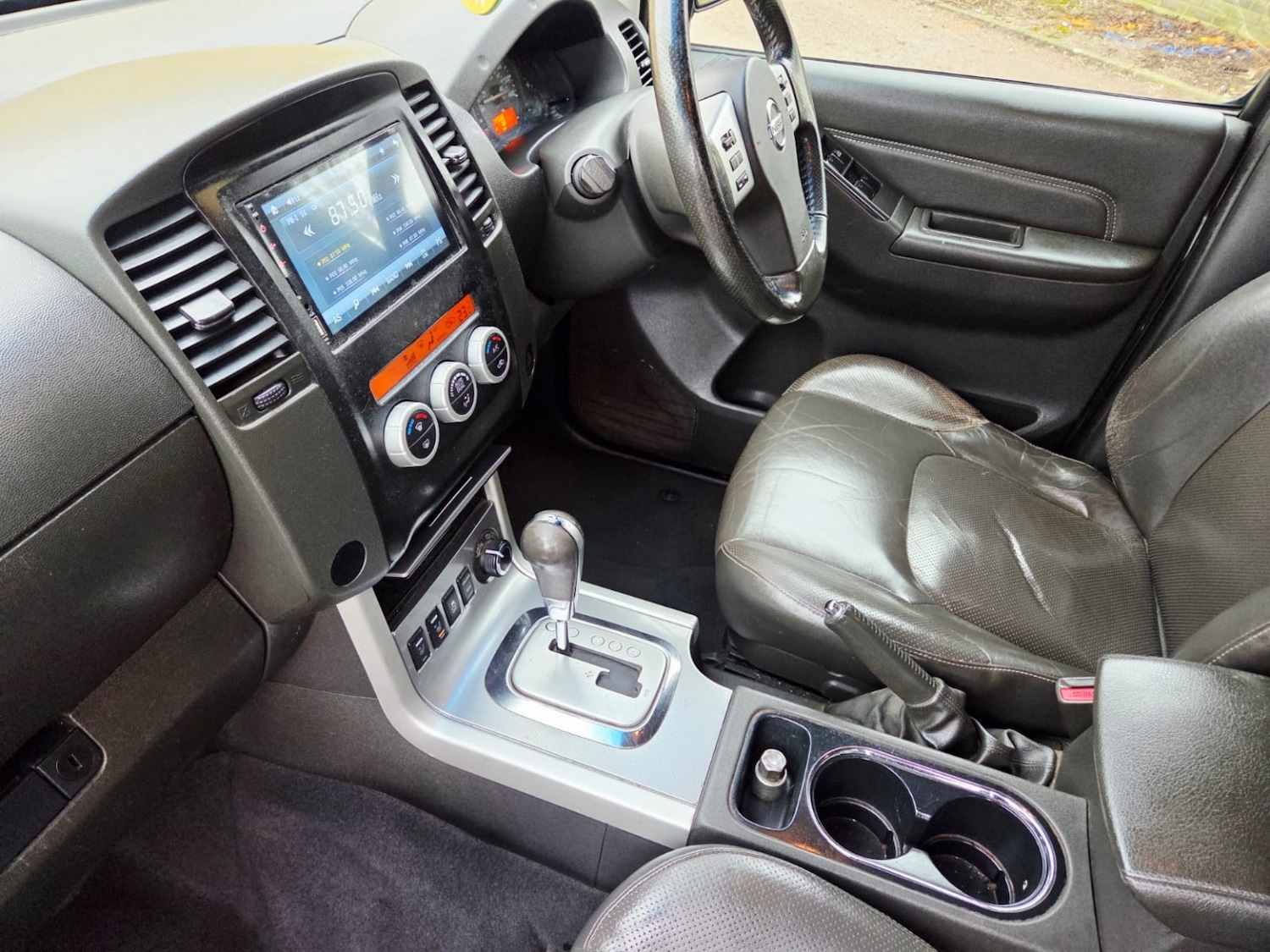 Used Nissan Navara 2015 for sale - 77572859: Photo 26