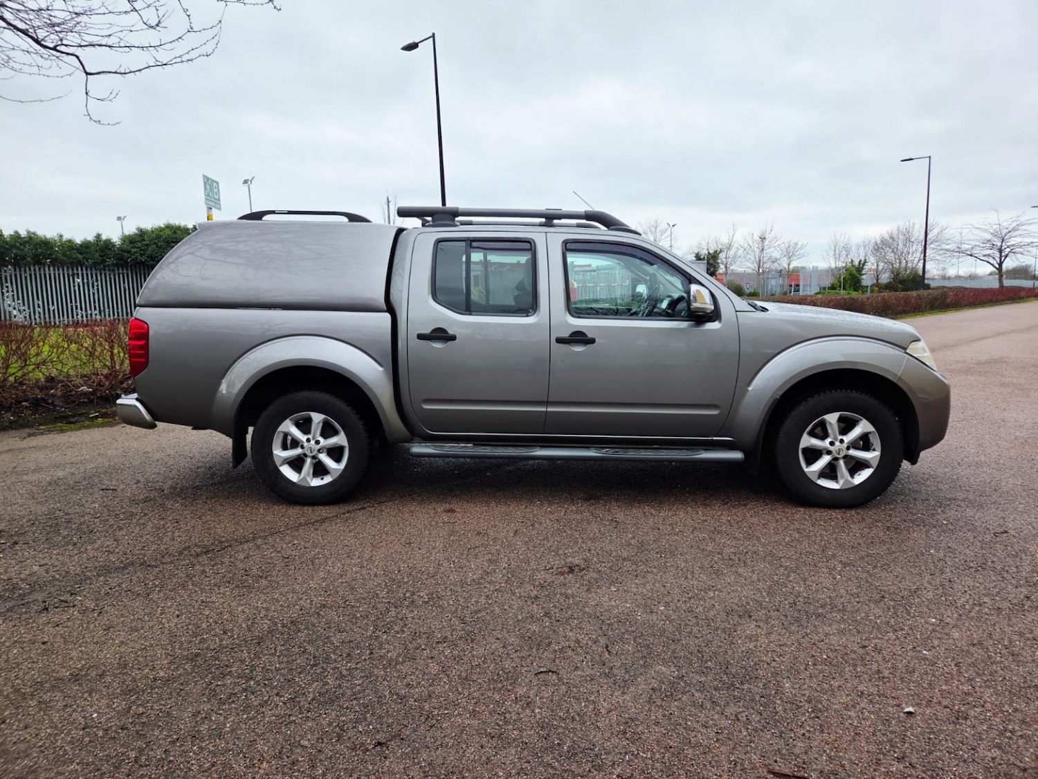 Used Nissan Navara 2015 for sale - 77572859: Photo 8