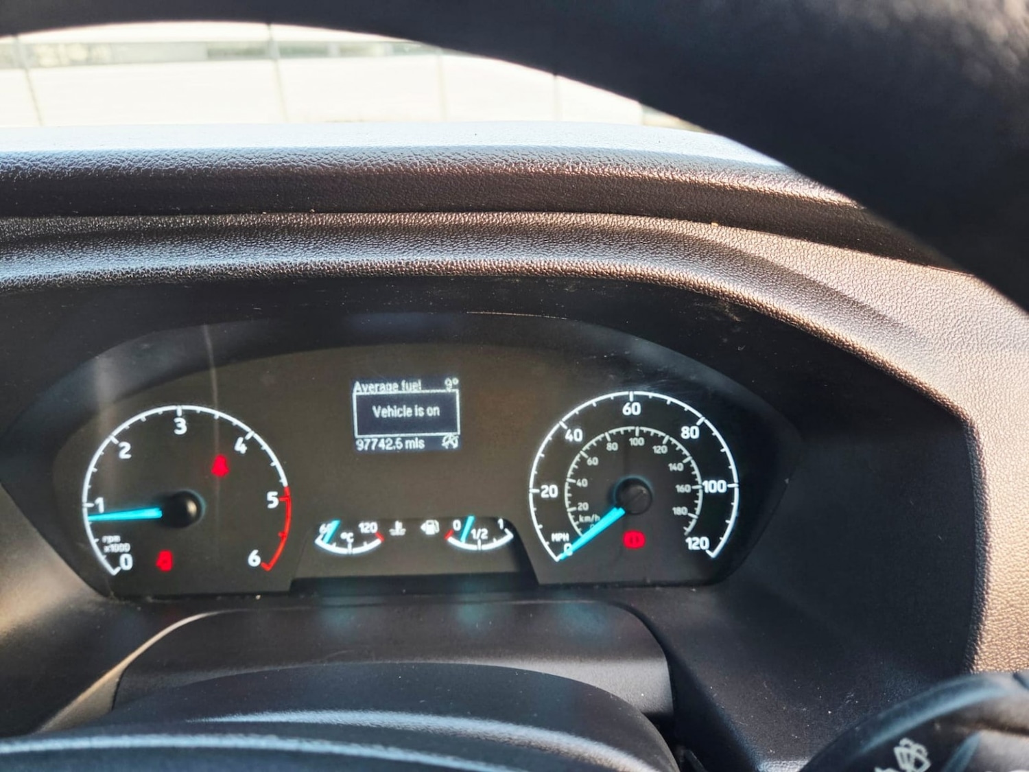 Used Ford Transit Custom 2021 for sale - 77282707: Photo 14