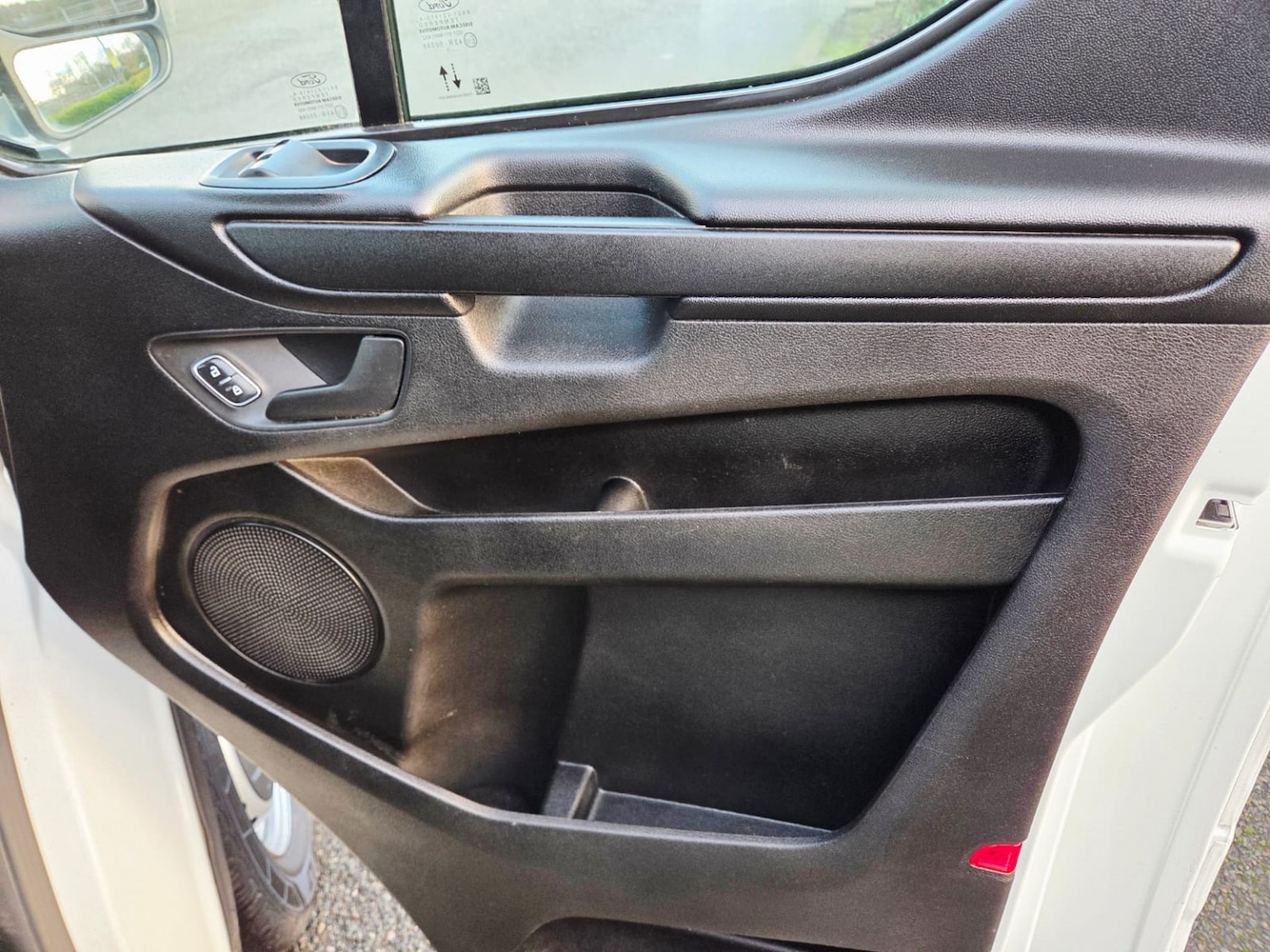 Used Ford Transit Custom 2021 for sale - 77282707: Photo 15