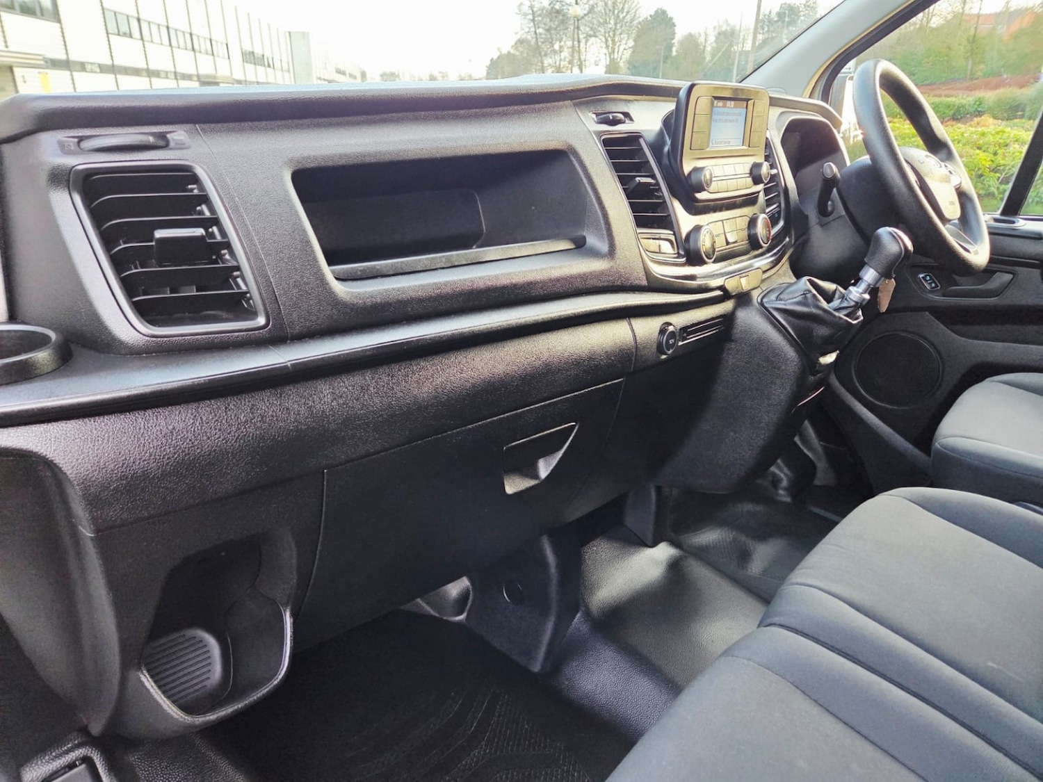 Used Ford Transit Custom 2021 for sale - 77282707: Photo 19