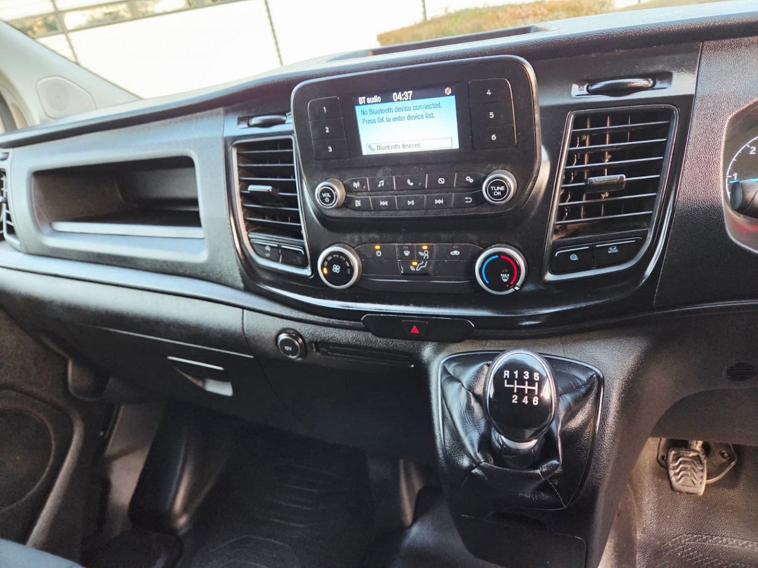 Used Ford Transit Custom 2021 for sale - 77282707: Photo 20