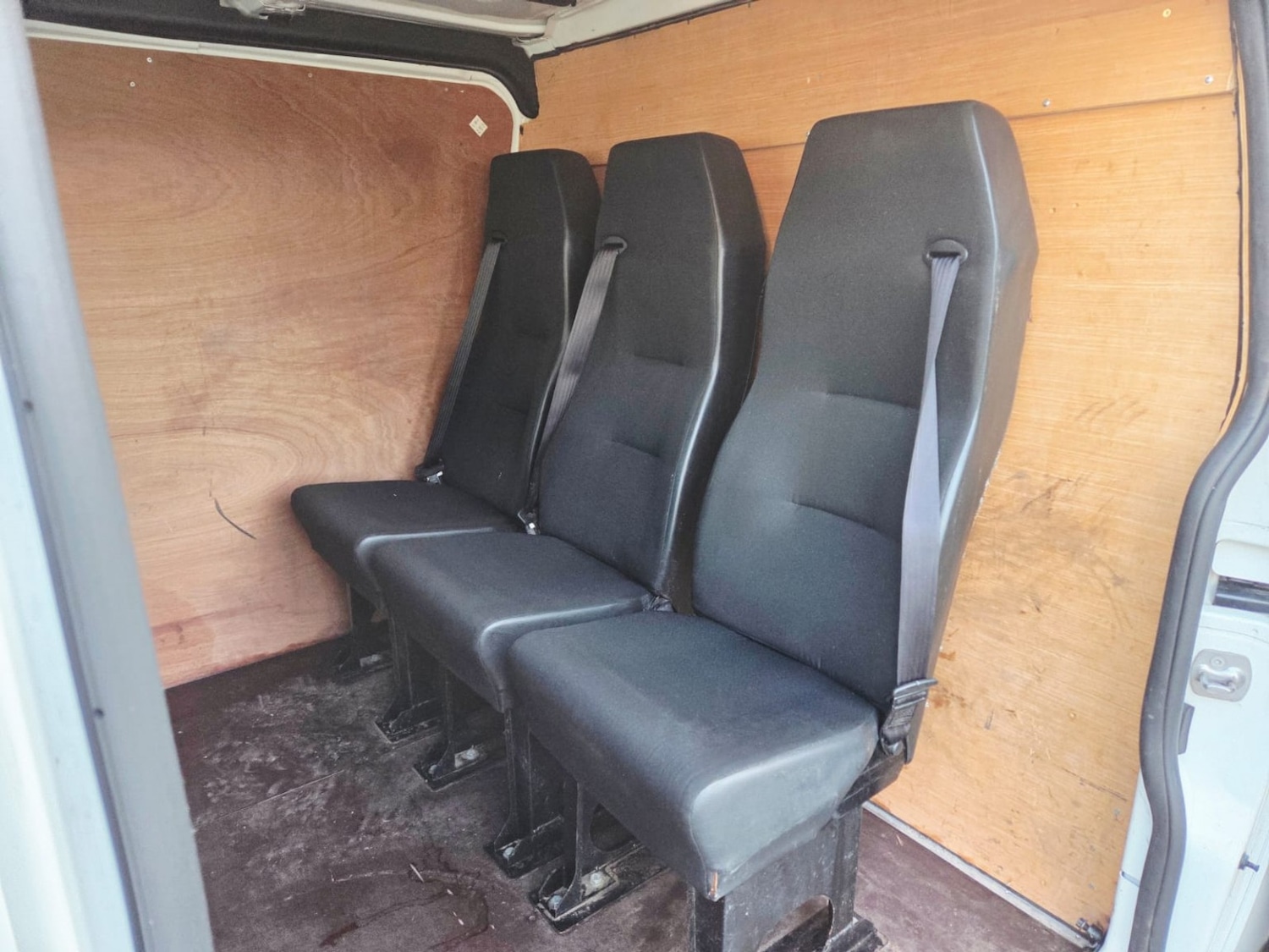Used Ford Transit Custom 2021 for sale - 77282707: Photo 24
