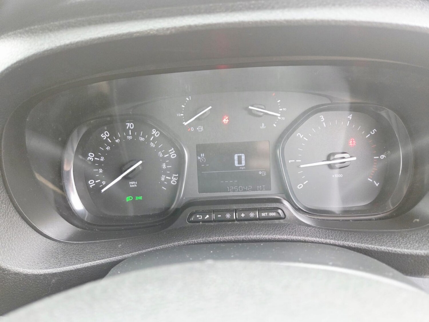 Used Citroen Dispatch 2019 for sale - 77851342: Photo 17