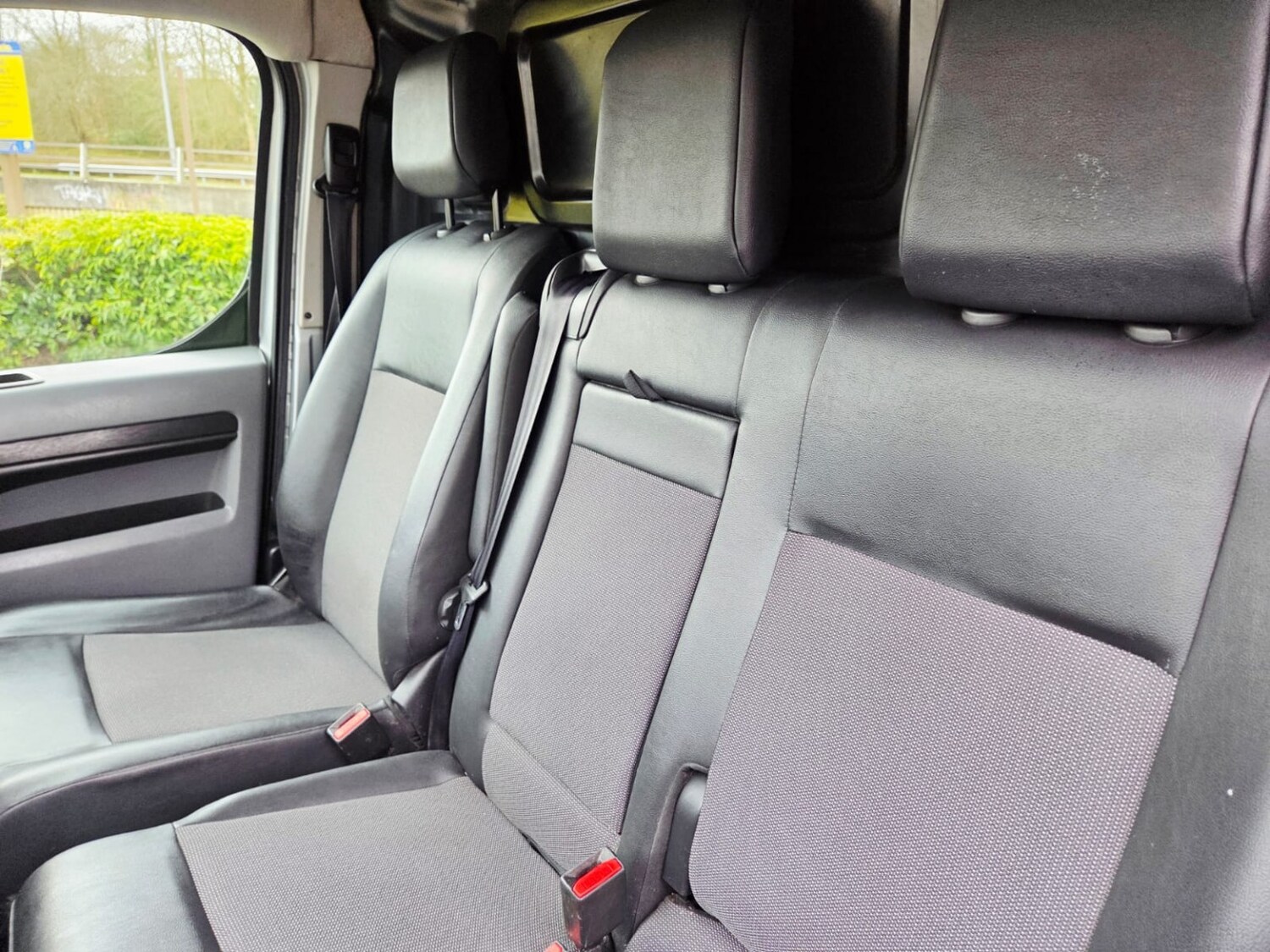 Used Citroen Dispatch 2019 for sale - 77851342: Photo 18