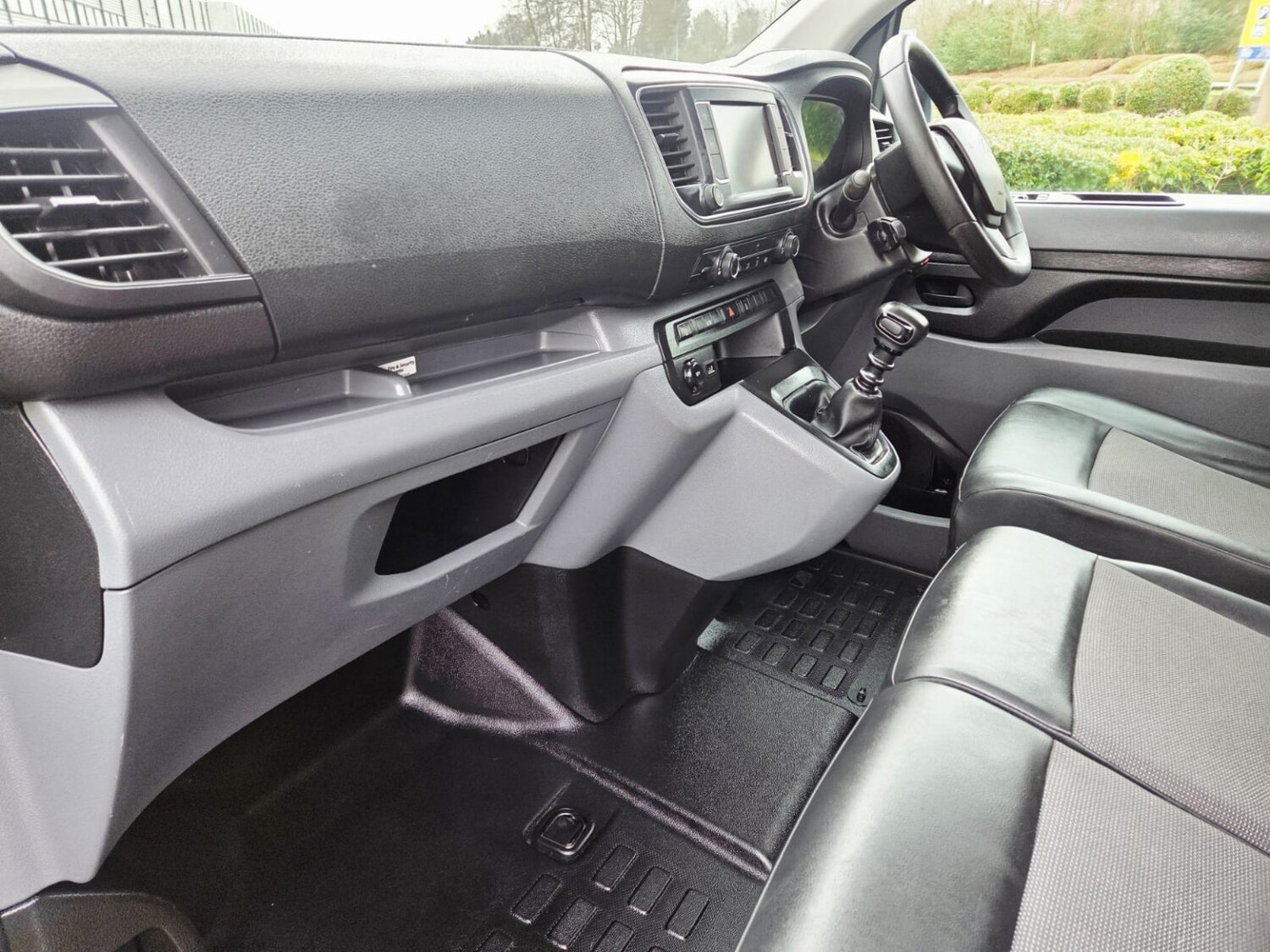 Used Citroen Dispatch 2019 for sale - 77851342: Photo 21