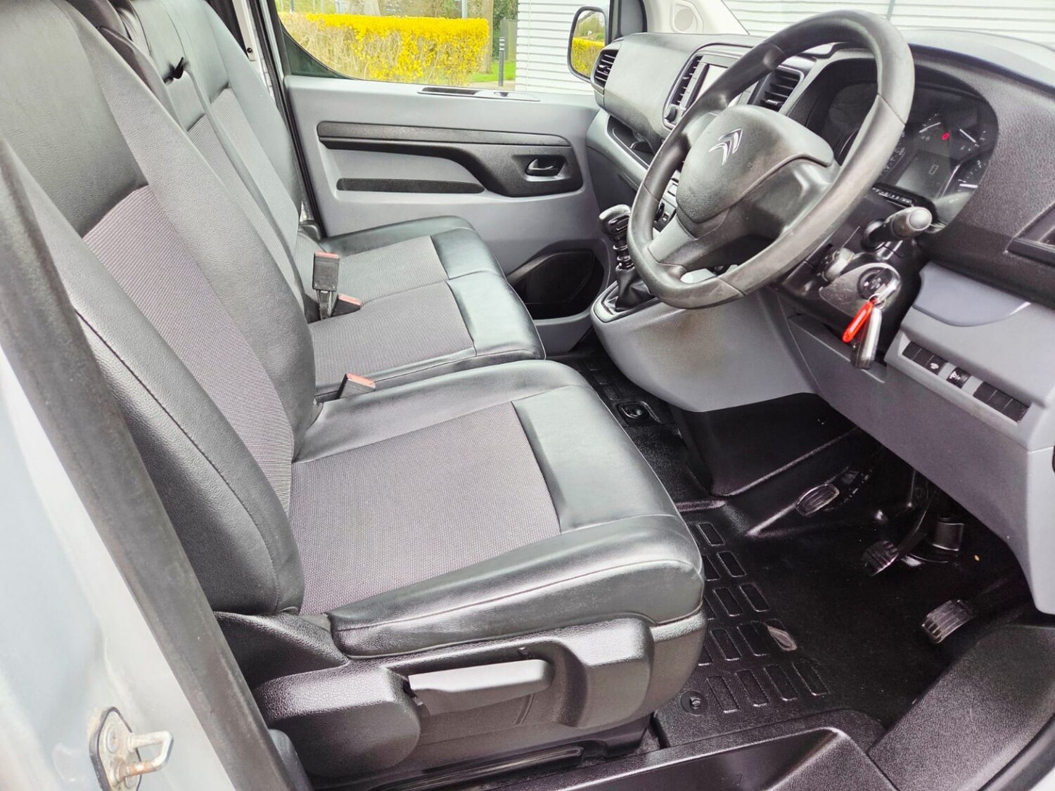 Used Citroen Dispatch 2019 for sale - 77851342: Photo 25