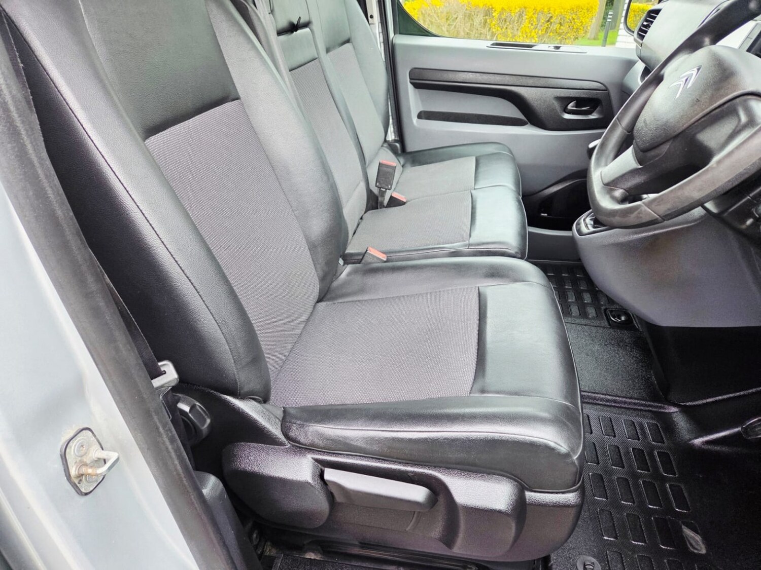 Used Citroen Dispatch 2019 for sale - 77851342: Photo 27