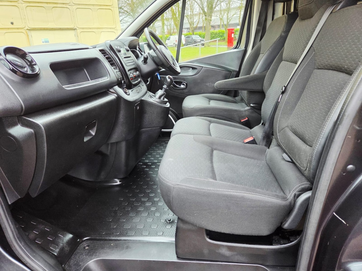 Used Vauxhall Vivaro 2019 for sale - 77423498: Photo 12