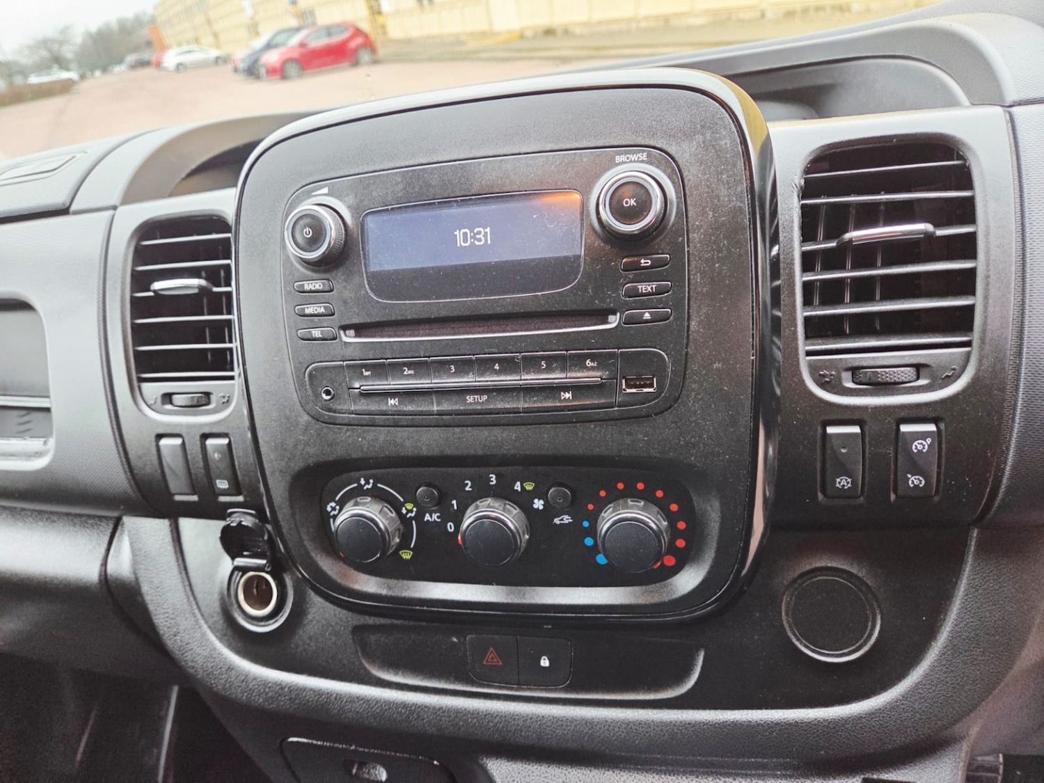 Used Vauxhall Vivaro 2019 for sale - 77423498: Photo 13