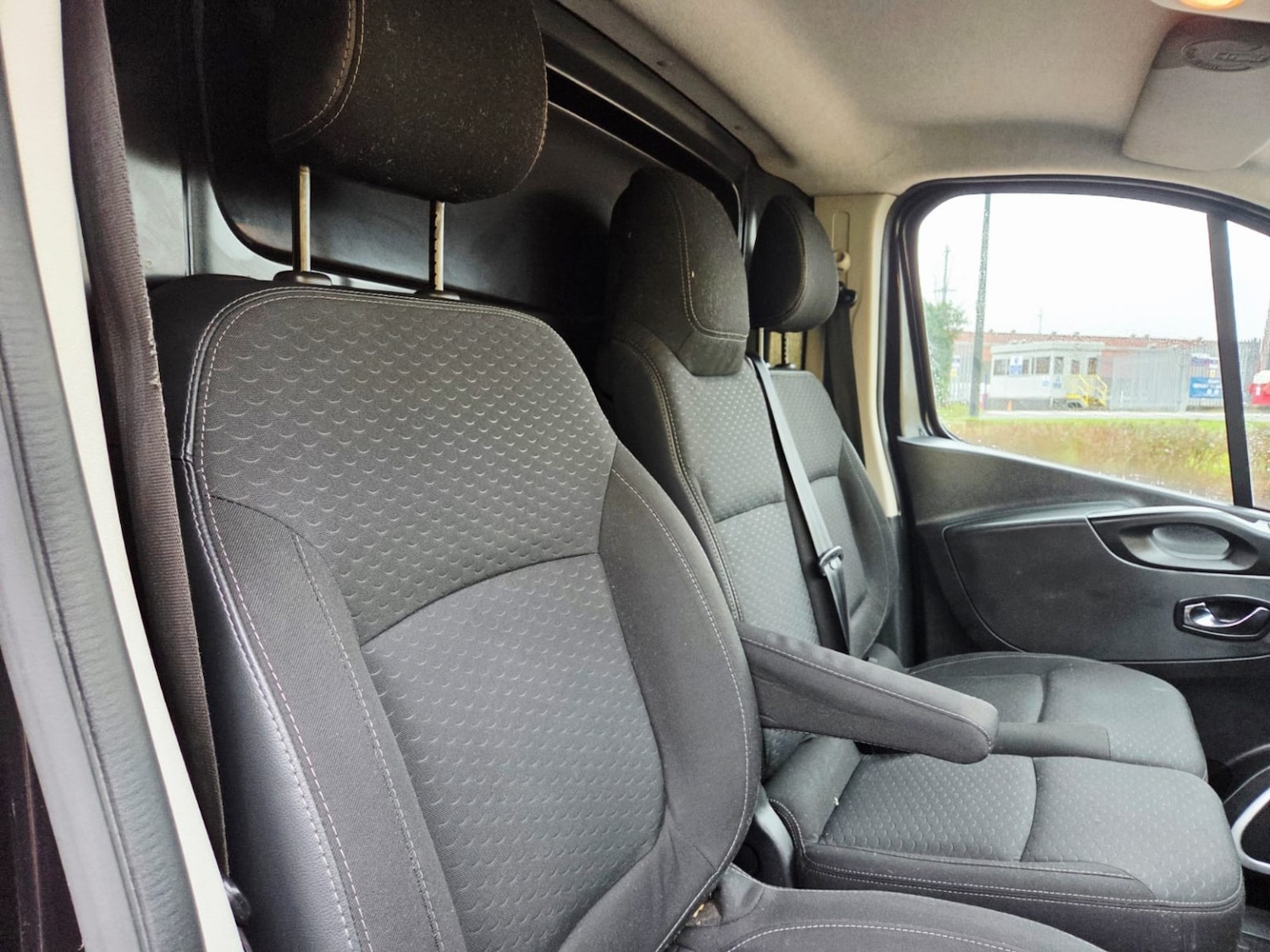 Used Vauxhall Vivaro 2019 for sale - 77423498: Photo 14