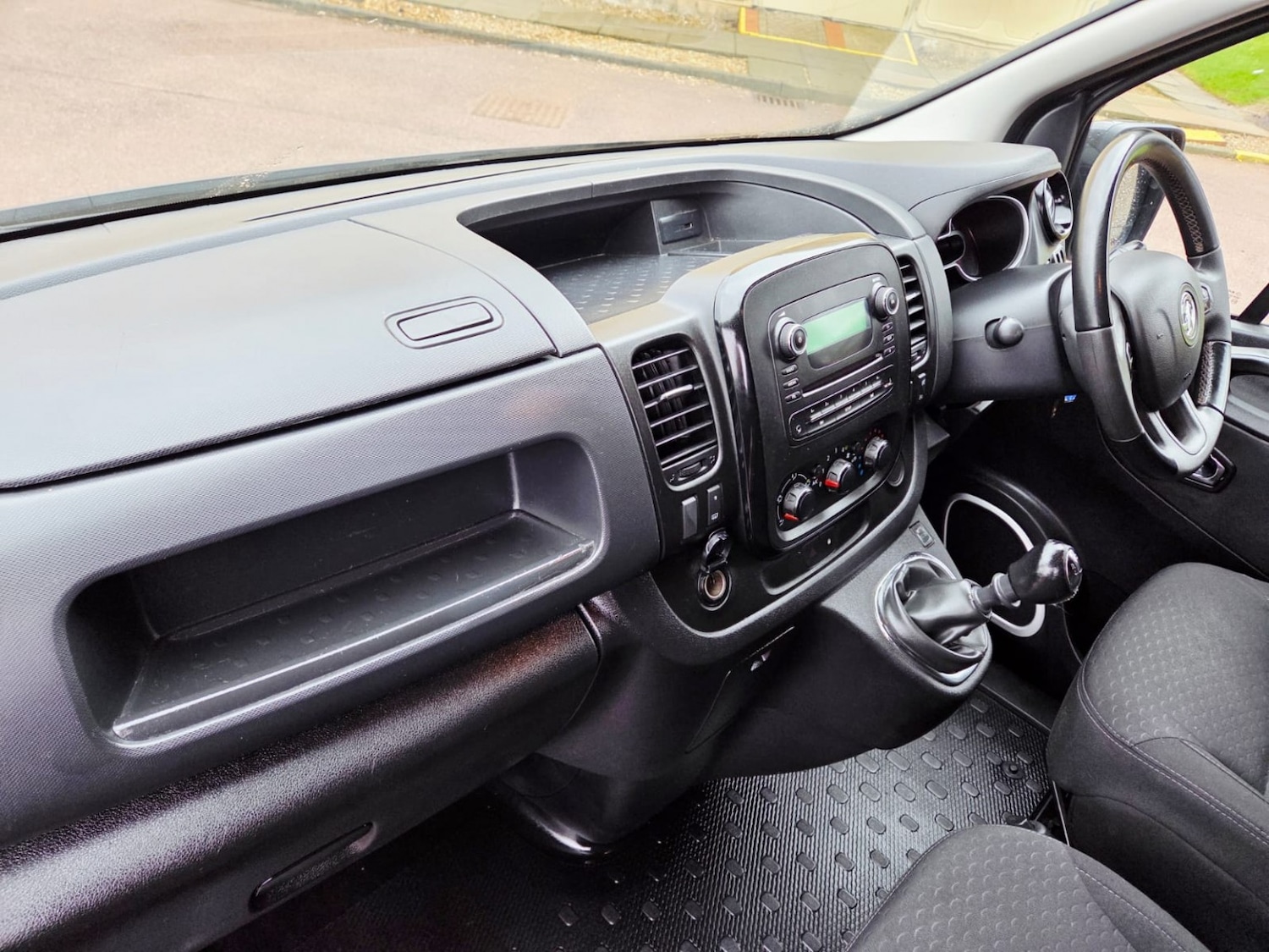 Used Vauxhall Vivaro 2019 for sale - 77423498: Photo 22