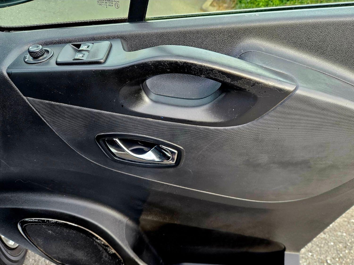 Used Vauxhall Vivaro 2015 for sale - 76387543: Photo 19