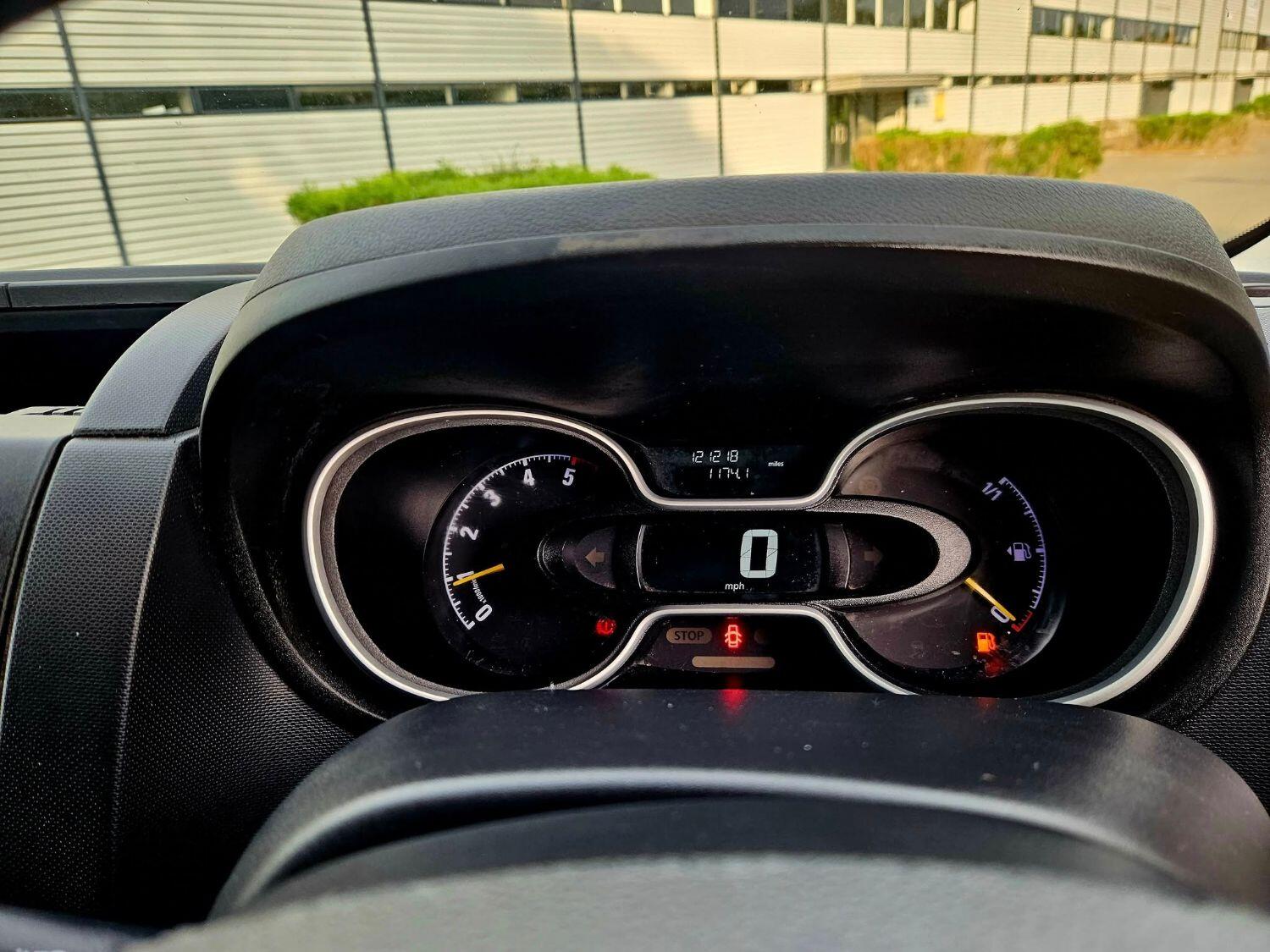 Used Vauxhall Vivaro 2015 for sale - 76387543: Photo 22