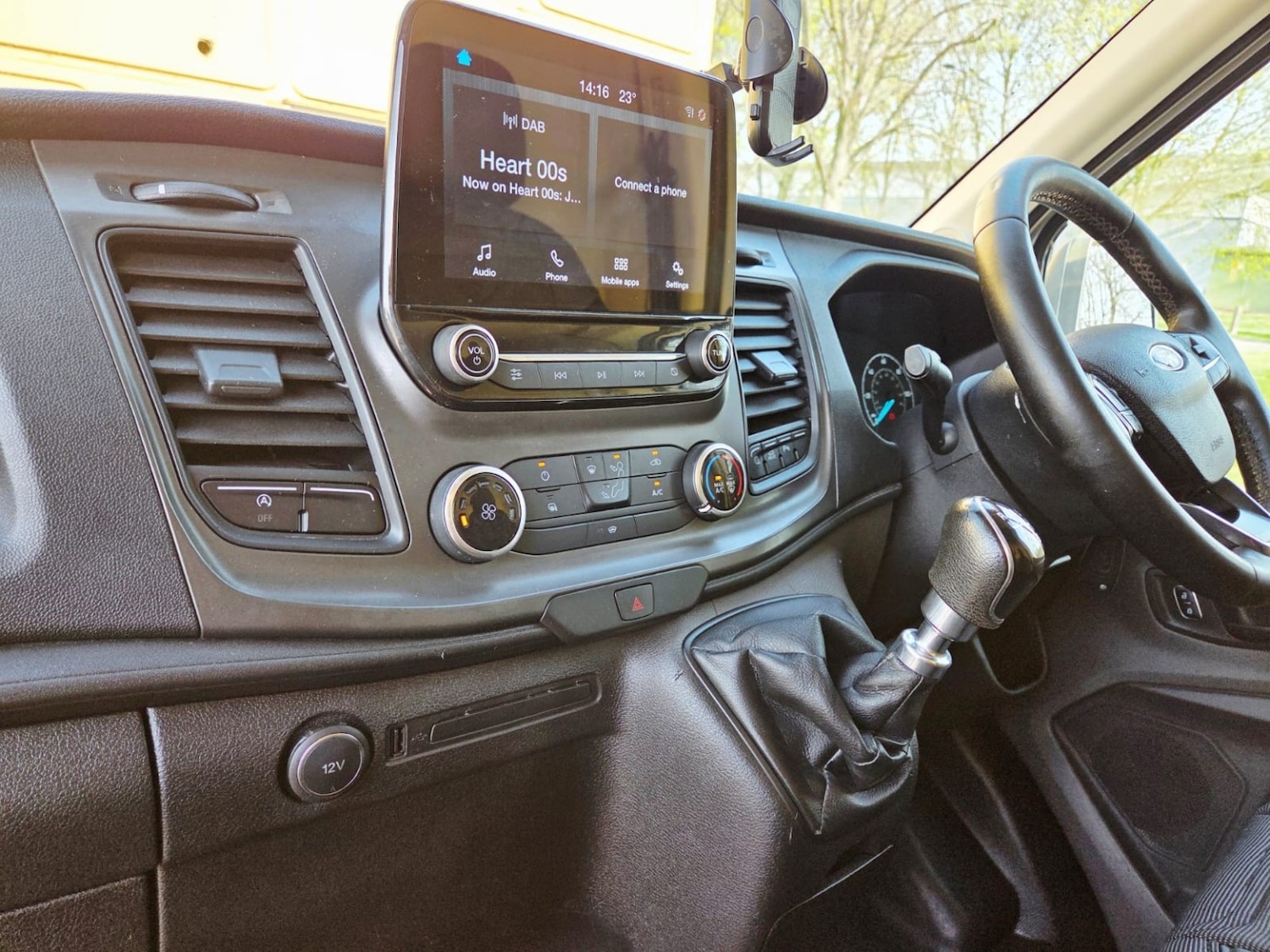 Used Ford Transit 2019 for sale - 78168903: Photo 12