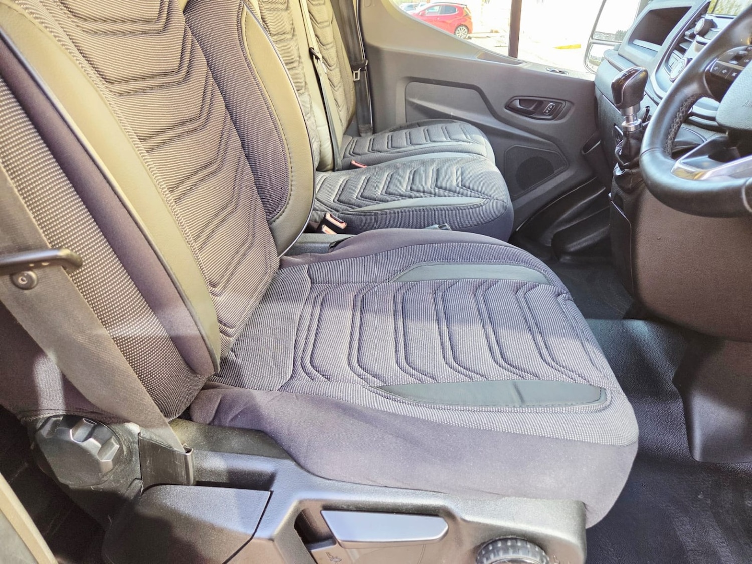 Used Ford Transit 2019 for sale - 78168903: Photo 13