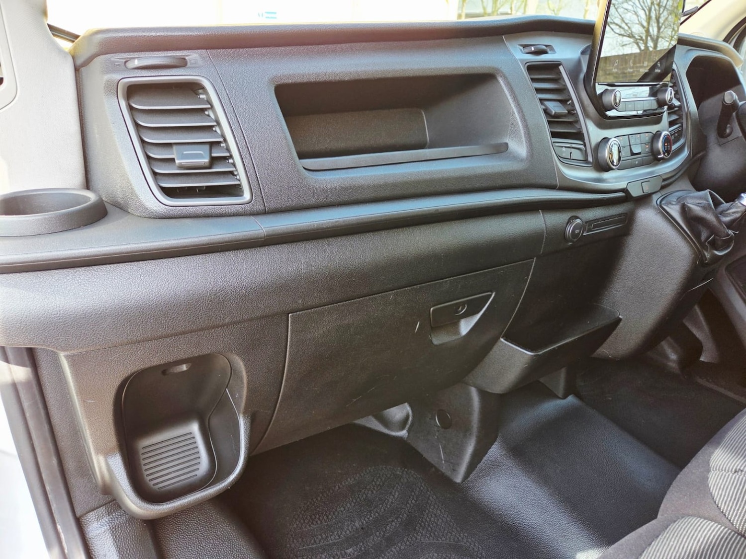 Used Ford Transit 2019 for sale - 78168903: Photo 14